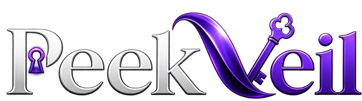 PeekVeil